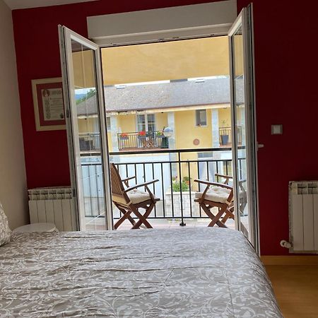 Habitacion Con Bano Privado En Casa Del Anfitrion Carandía Exterior foto